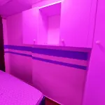 Benitah Capsule Hostel, Family Rooms And Partitions